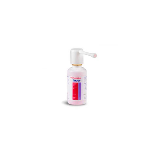 Lacer Clorhexidrina Spray 40 ml