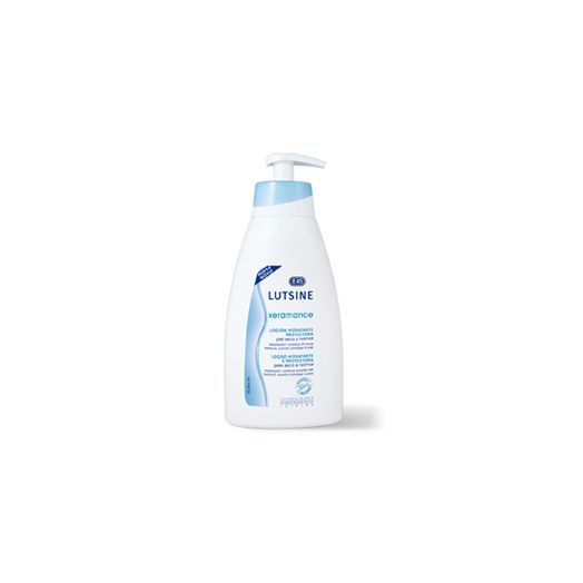 E45 LUTSINE XERAMANCE LOCION HIDRATANTE PROTECTORA 400 ML