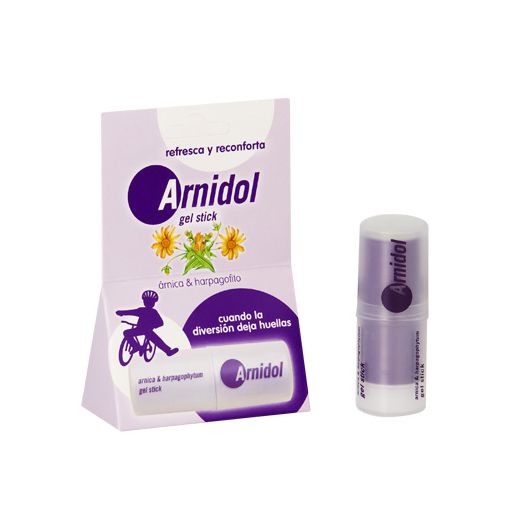 Arnidol Gel Stick 15 ml