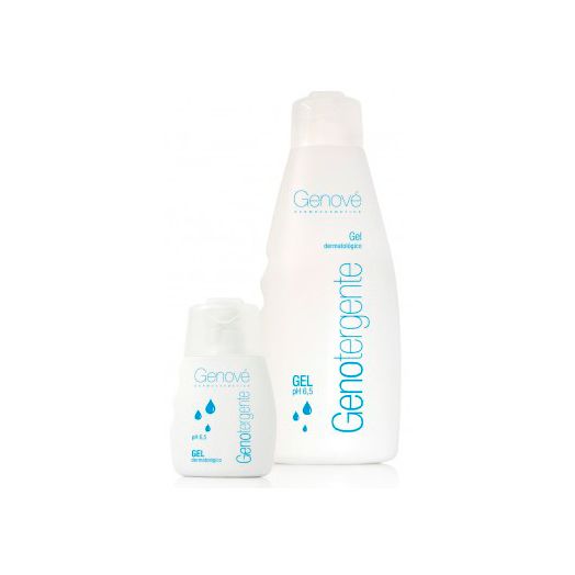 Genotergente Gel 750 ml