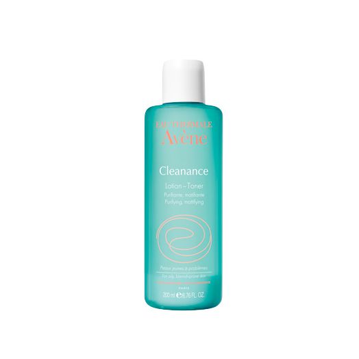 Avene Cleanance Locion Purificante Matificante 200 ml