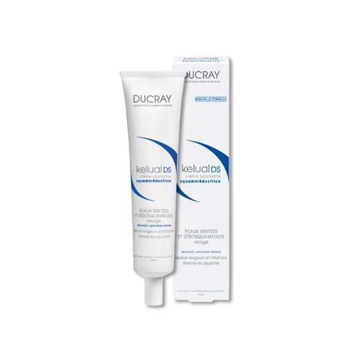 Kelual DS Crema 40 ml