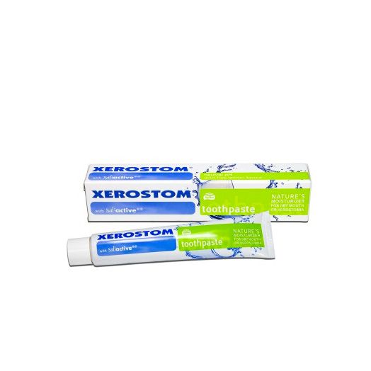 Xerostom Dentifrico