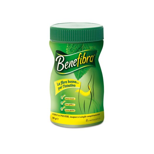 Benefibra Polvo 96 g