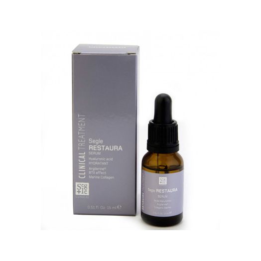 Segle Clinical Serum Restaura 15 ml