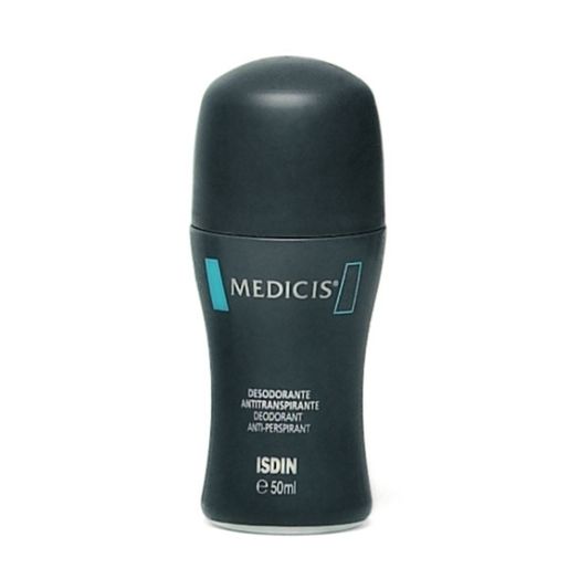 Medicis Desodorante Antitranspirante Roll-On 50 ml