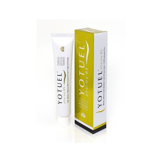 Yotuel Farma Dentifrico Blanqueador