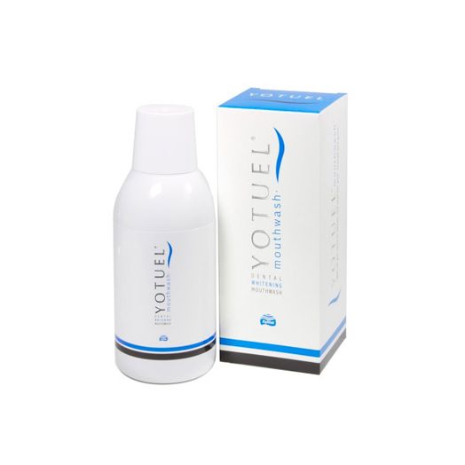 Yotuel Colutorio 250 ml