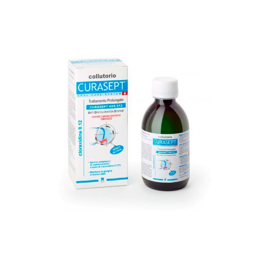 Curaprox Colutorio Curasept Ads 220