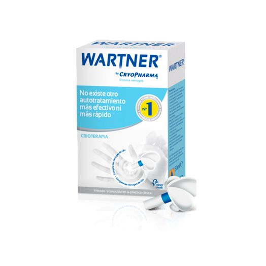 Cryopharma 50 ml 2ª Generacion