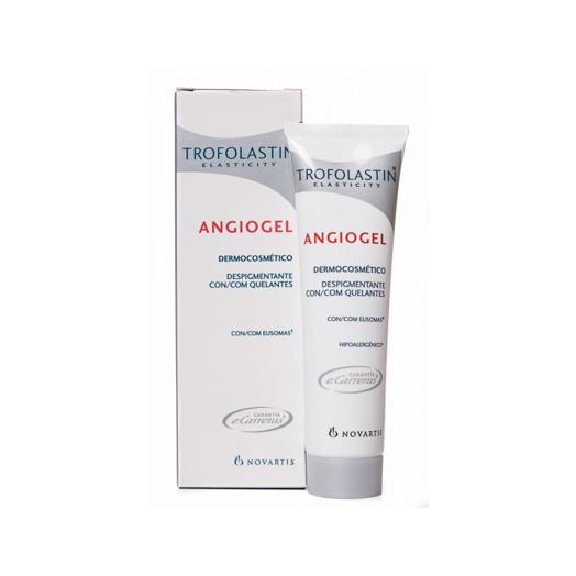 Angiogel 50 ml