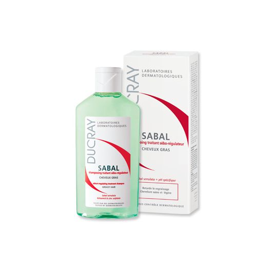 Sabal Champu Dermatologico