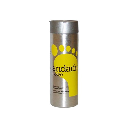 Andarin Polvo 75 g