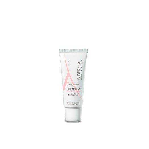 A-Derma Rheacalm Crema Calmante Enriquecida 40 ml
