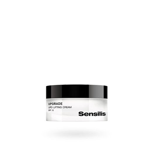 Sensilis Upgrade Lipo-Lifting Crema De Dia 50 ml