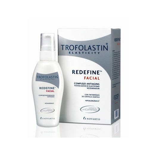Trofolastin Redefine Facial 50 ml