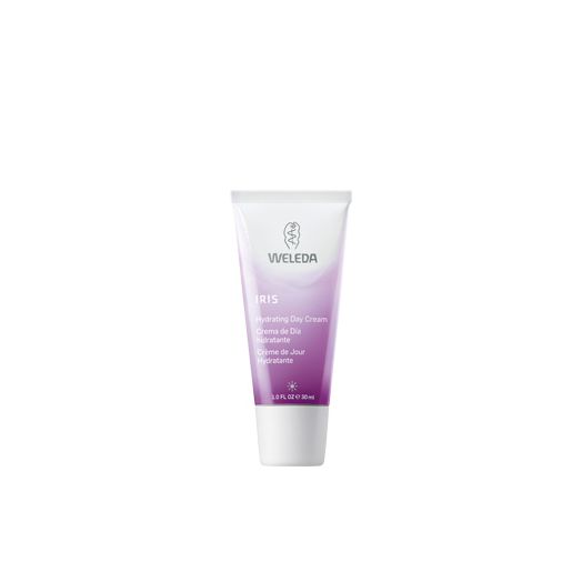 Weleda Crema De Dia Hidratante Iris 30 ml