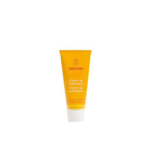 Weleda Crema De Calendula 75 ml