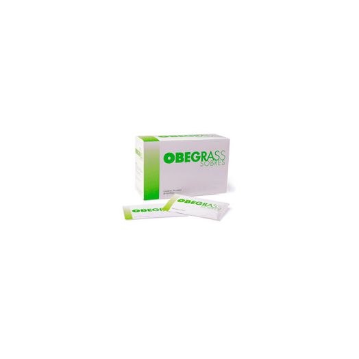 Obegrass 60 Sobres 