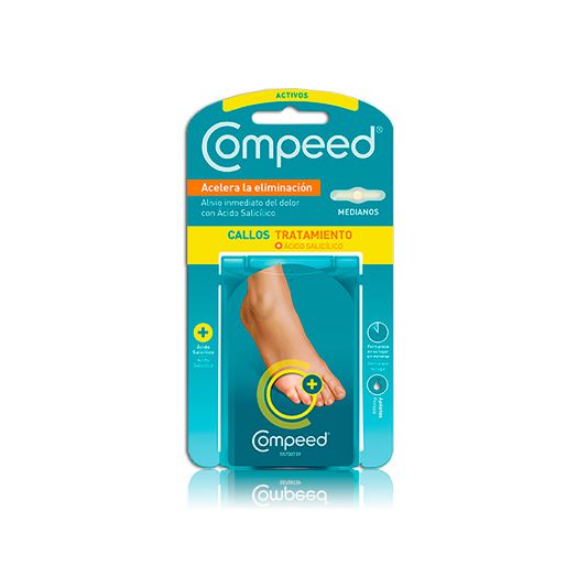 Compeed Callos Activos Medianos