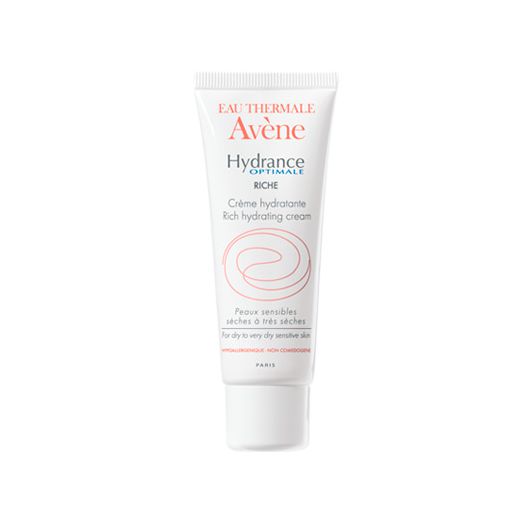 Avene Hydrance Optimale Enriquecida 40 ml