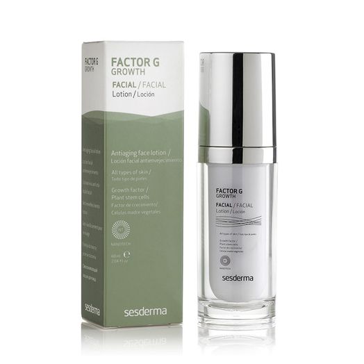 Factor G Locion Facial 50 ml