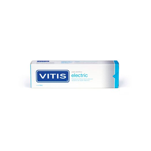 Vitis Pasta Dentifrica Electric 100 ml