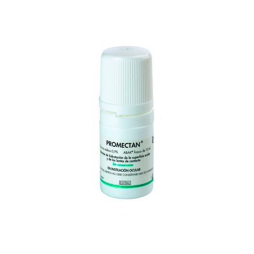Promectan 10 ml
