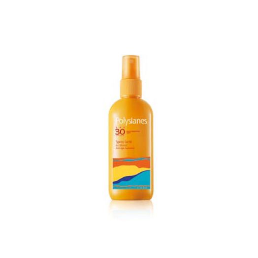 Polysianes SPF 30 Spray Leche 125 ml bcatl
