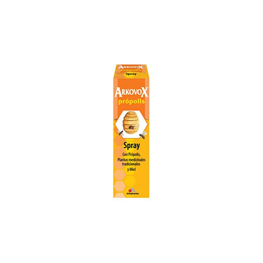 Arkovox Propolis Spray 30 ml
