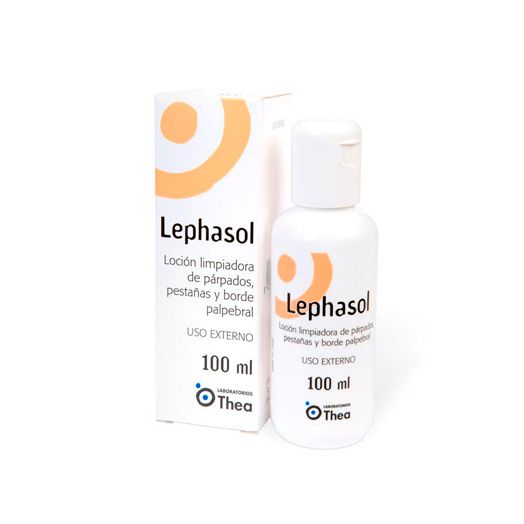 Lephasol 100 ml