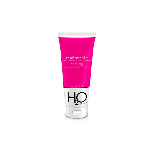 H2O System Crema Reafirmante 200 ml bcatl