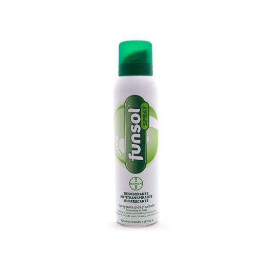 Funsol Spray 150 ml