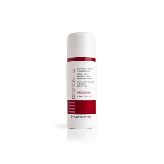 Martiderm Driosec Roll-On 50 ml