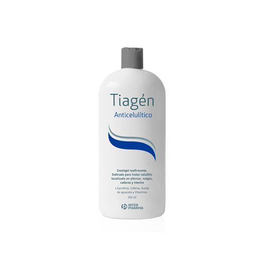 Tiagen Anticelulitica 100 ml