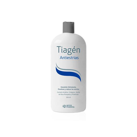 Tiagen Antiestrias 250 ml