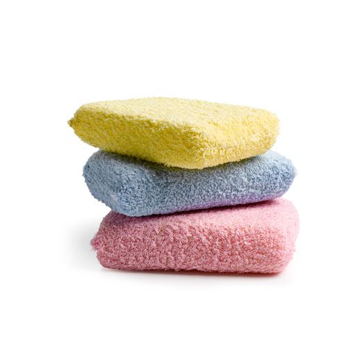 Esponja Rizo Suave Suavinex