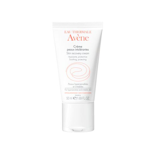 Avene Crema Pieles Intolerantes 50 ml