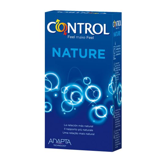 Control Nature 24 Unidades