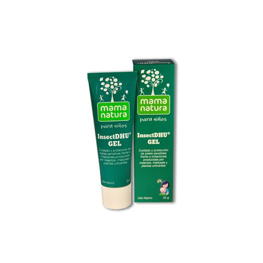 Insectdhu gel 25 g