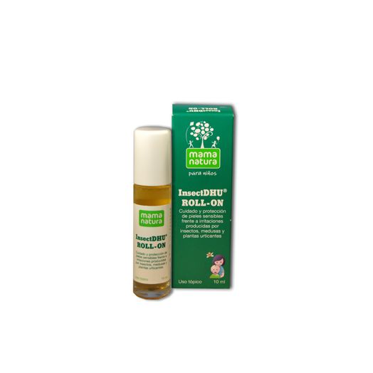 Insectdhu Roll-On 10 ml