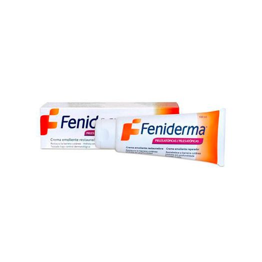 Feniderma Crema 100 ml (B-D)