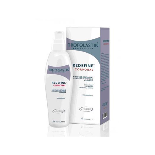 Trofolastin Redefine Corporal 200 ml