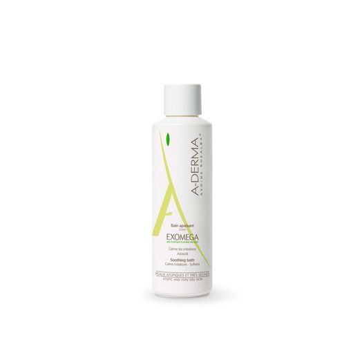 A-Derma Exomega Baño Calmante 250 ml