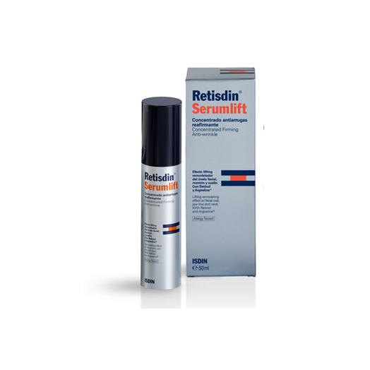 Retisdin Serumlift 50 ml bcatl
