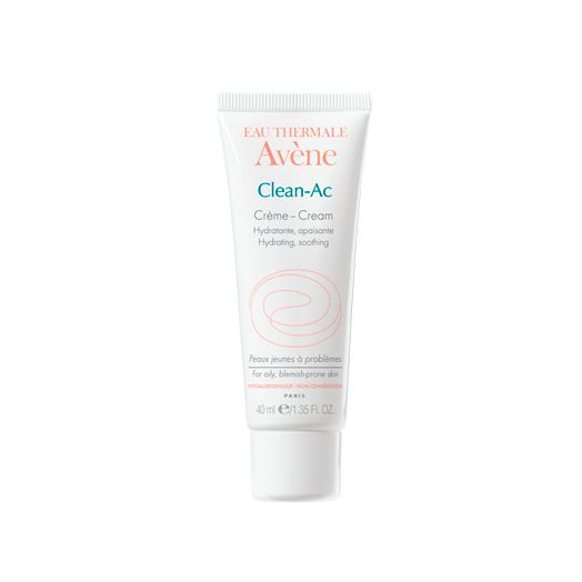 Avene Clean-Ac Dermo Limpiador 200 ml