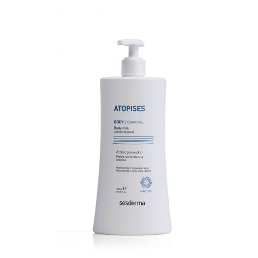 Sesderma Atopises Leche Corporal 400 ml