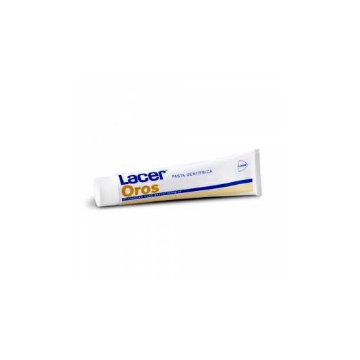Lacer Oros 125 ml