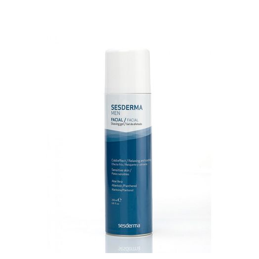 Sesderma Men Gel De Afeitado 200 ml bcatl