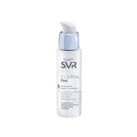 SVR Clairial Peel 30 ml bcatl